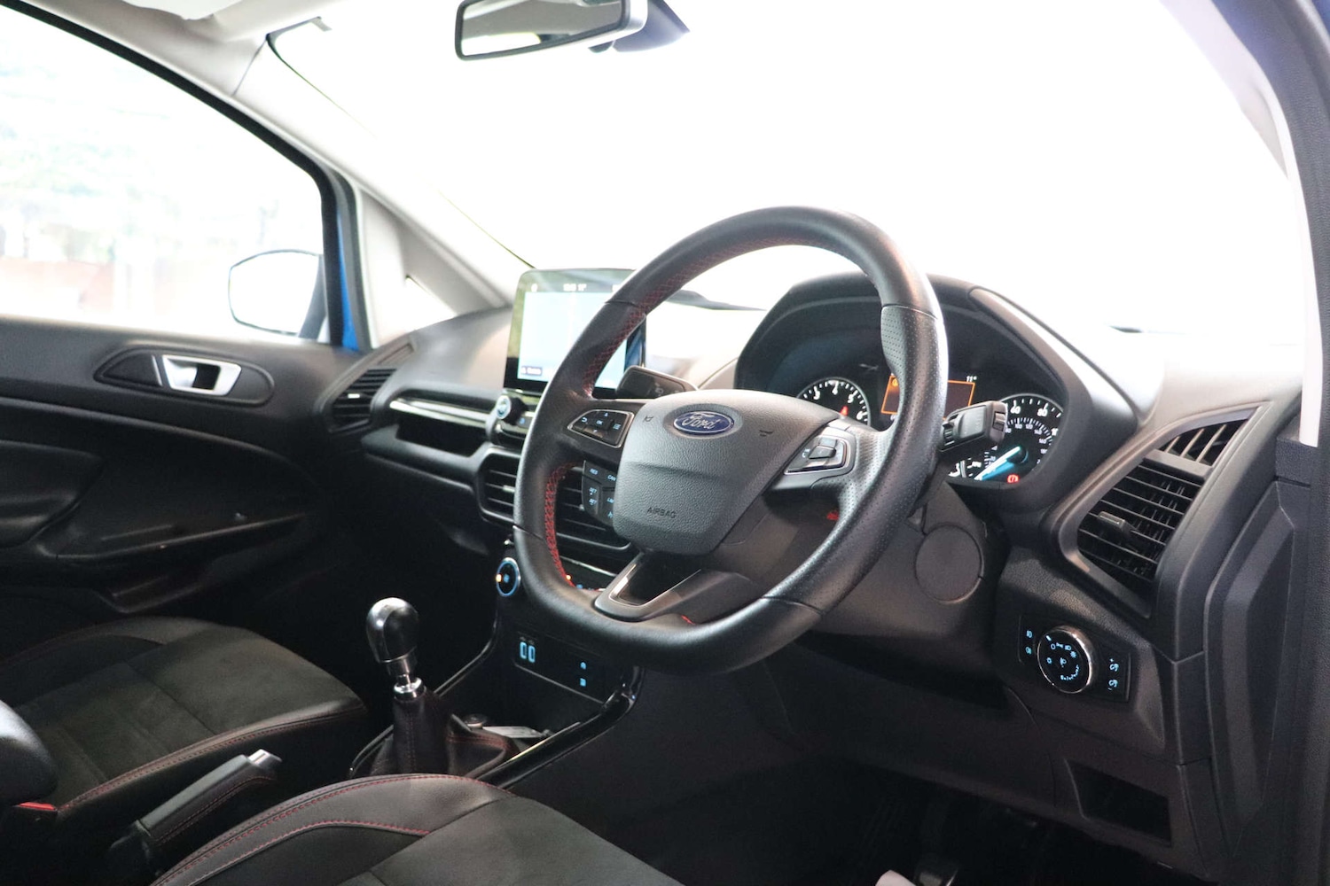 Used Ford Ecosport 2018 for sale - 76363619: Photo 19