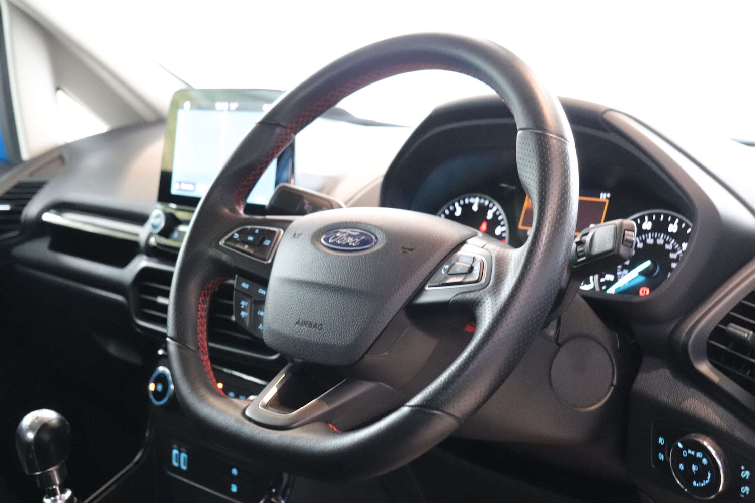 Used Ford Ecosport 2018 for sale - 76363619: Photo 20