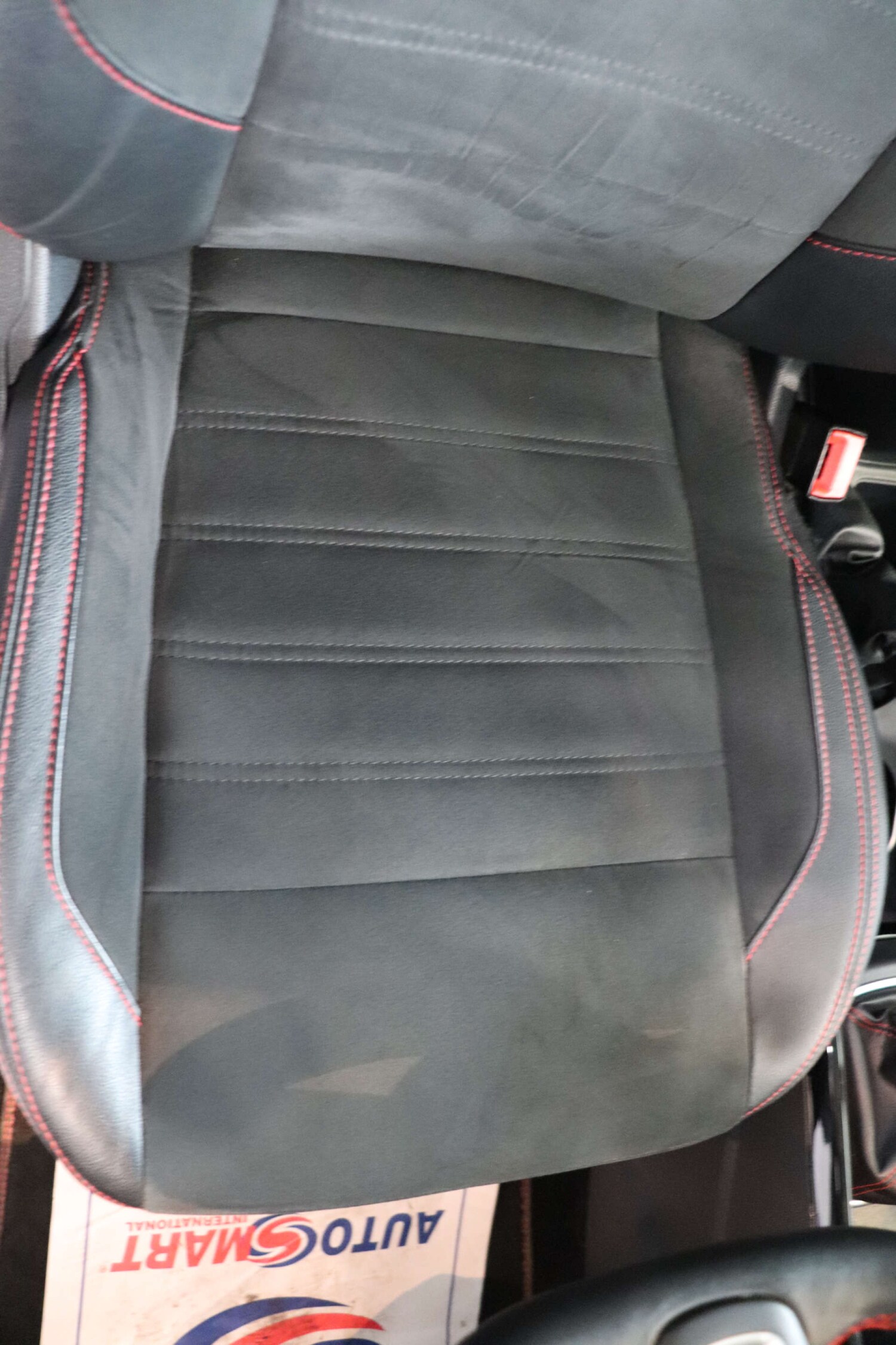 Used Ford Ecosport 2018 for sale - 76363619: Photo 21