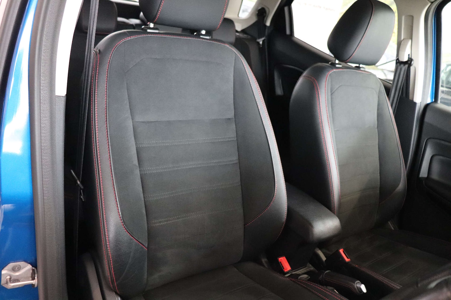 Used Ford Ecosport 2018 for sale - 76363619: Photo 22