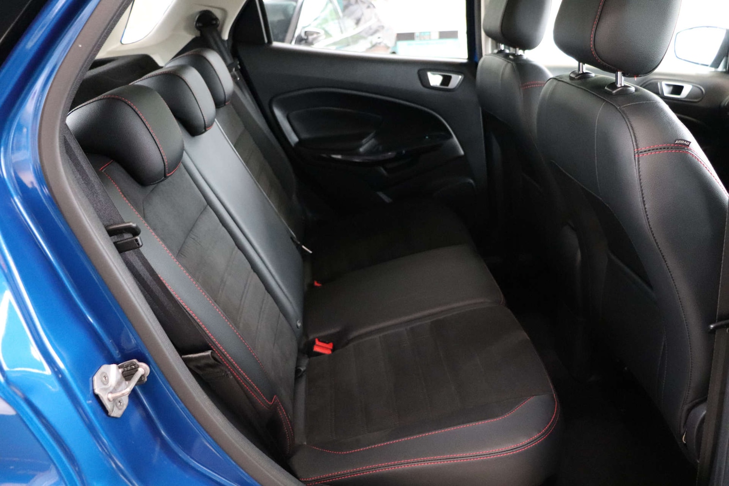 Used Ford Ecosport 2018 for sale - 76363619: Photo 23