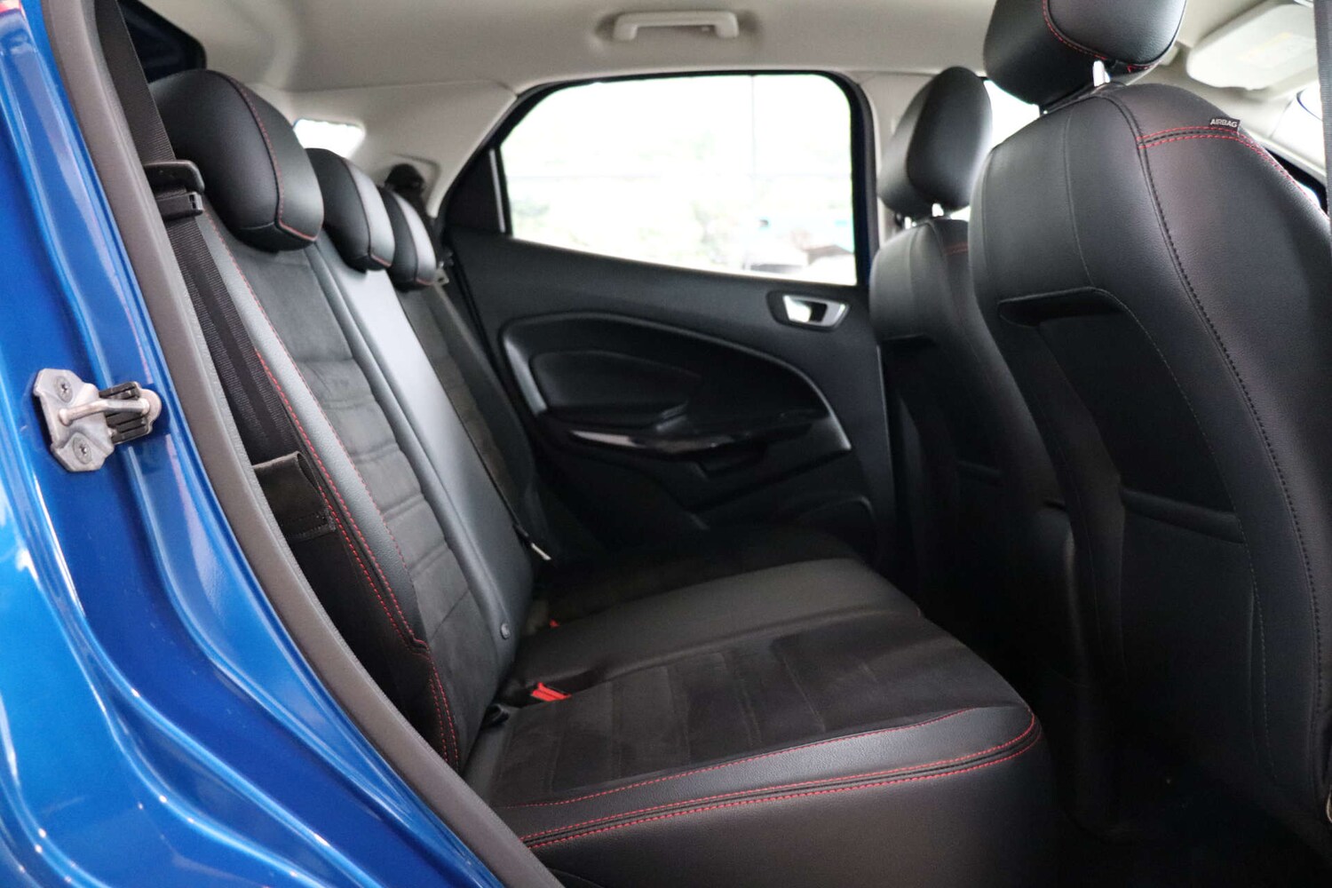 Used Ford Ecosport 2018 for sale - 76363619: Photo 25