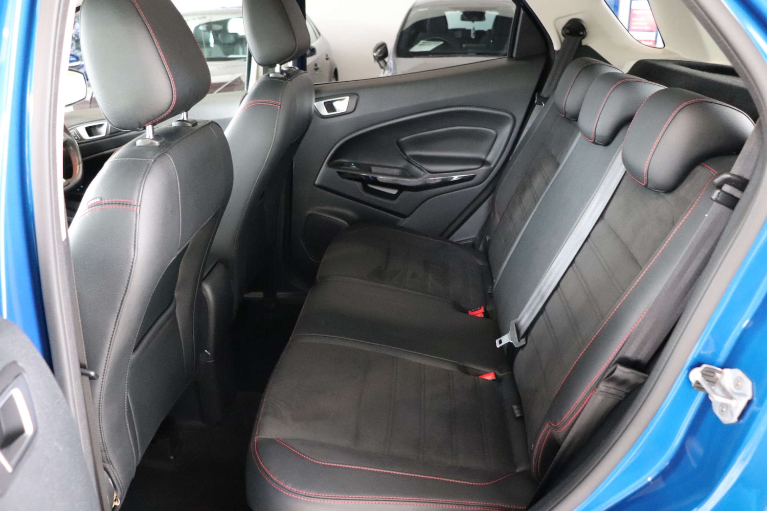 Used Ford Ecosport 2018 for sale - 76363619: Photo 27