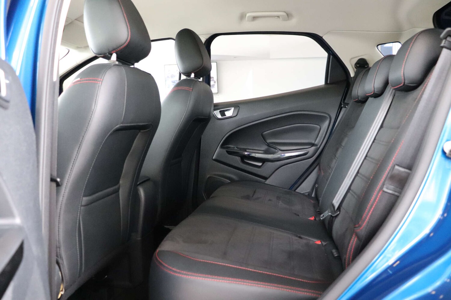 Used Ford Ecosport 2018 for sale - 76363619: Photo 28