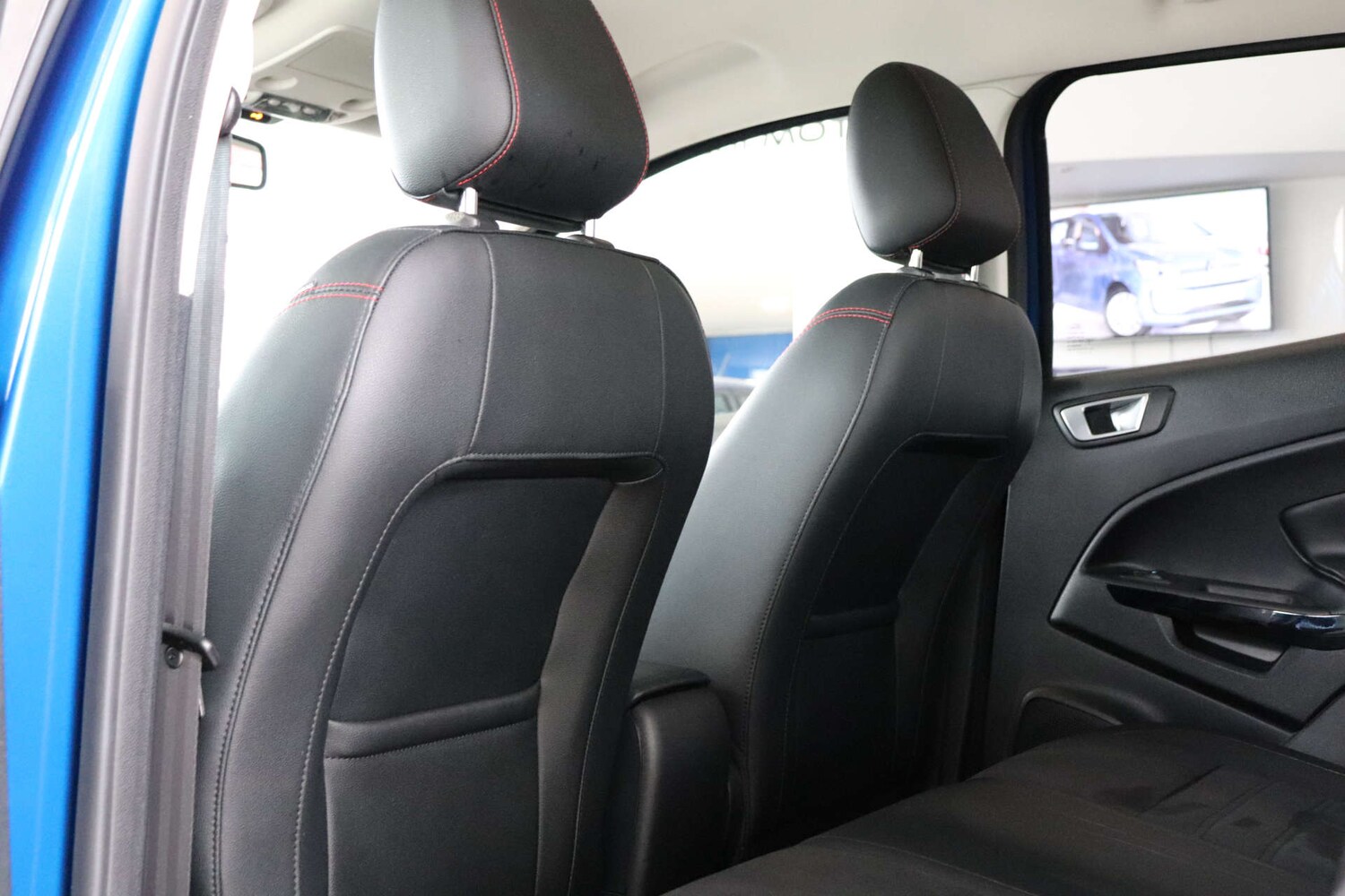 Used Ford Ecosport 2018 for sale - 76363619: Photo 29