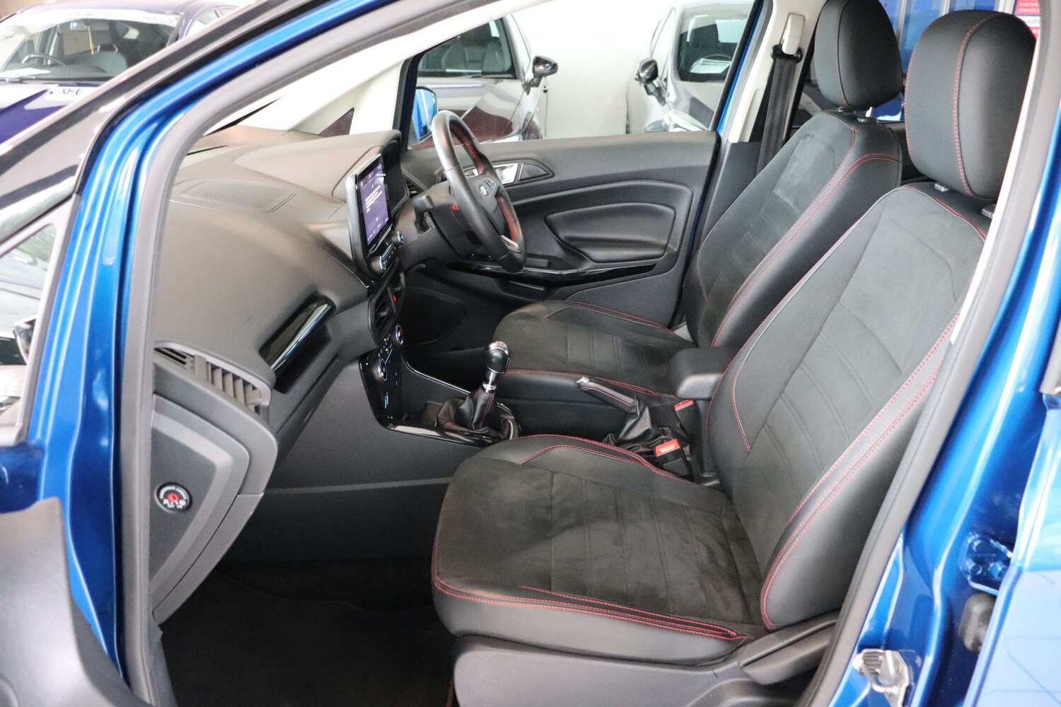 Used Ford Ecosport 2018 for sale - 76363619: Photo 31