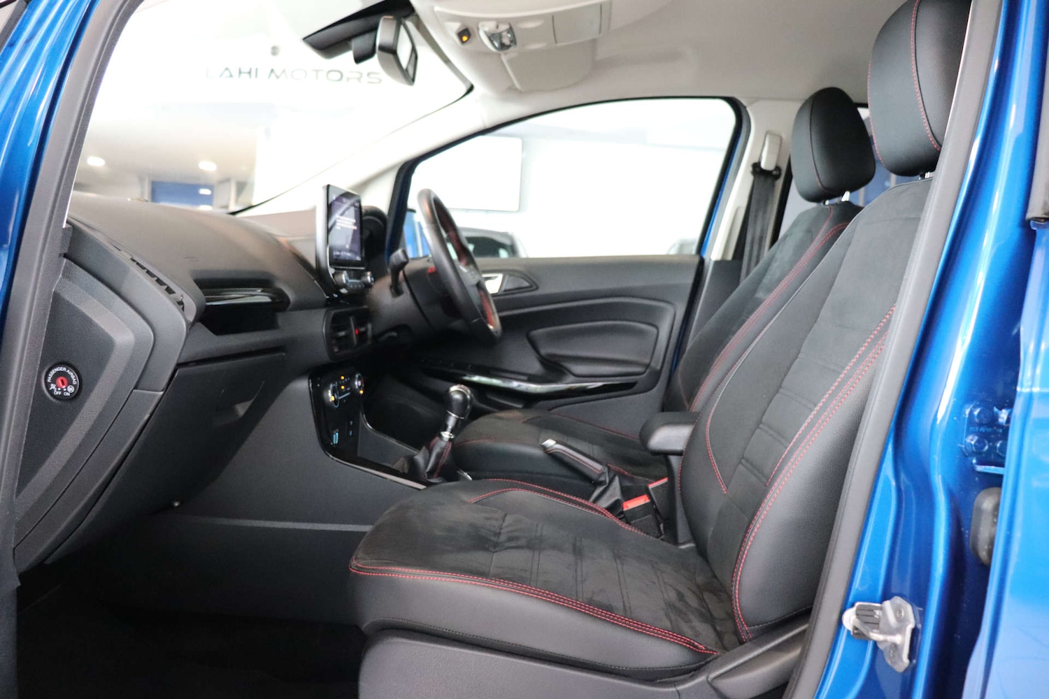 Used Ford Ecosport 2018 for sale - 76363619: Photo 32