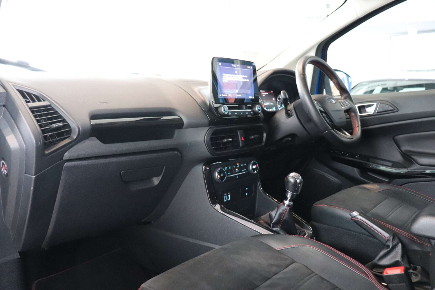 Used Ford Ecosport 2018 for sale - 76363619: Photo 33