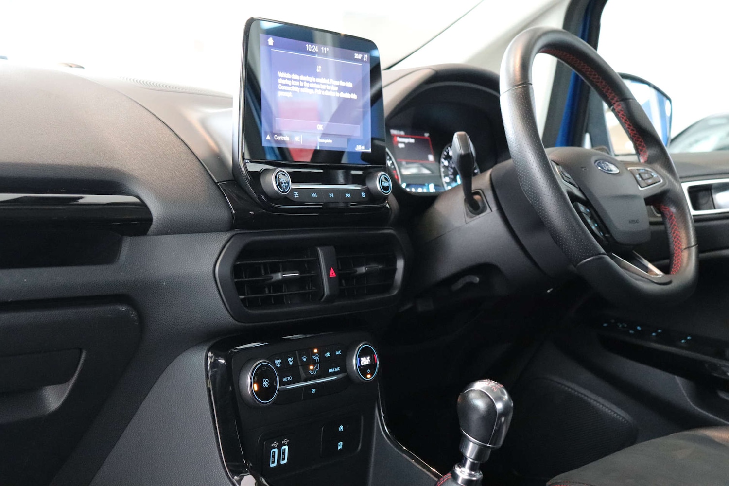 Used Ford Ecosport 2018 for sale - 76363619: Photo 34