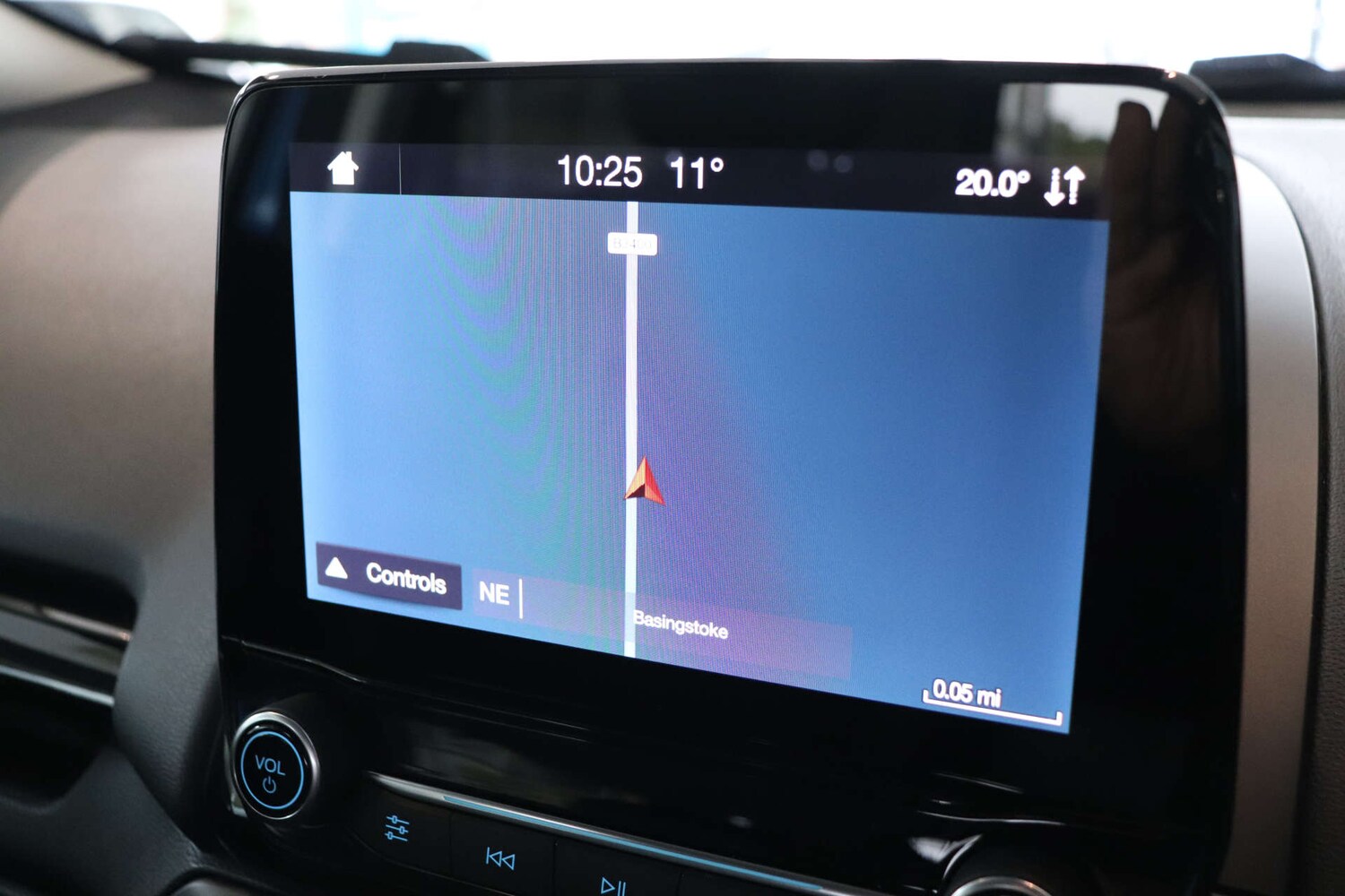 Used Ford Ecosport 2018 for sale - 76363619: Photo 39