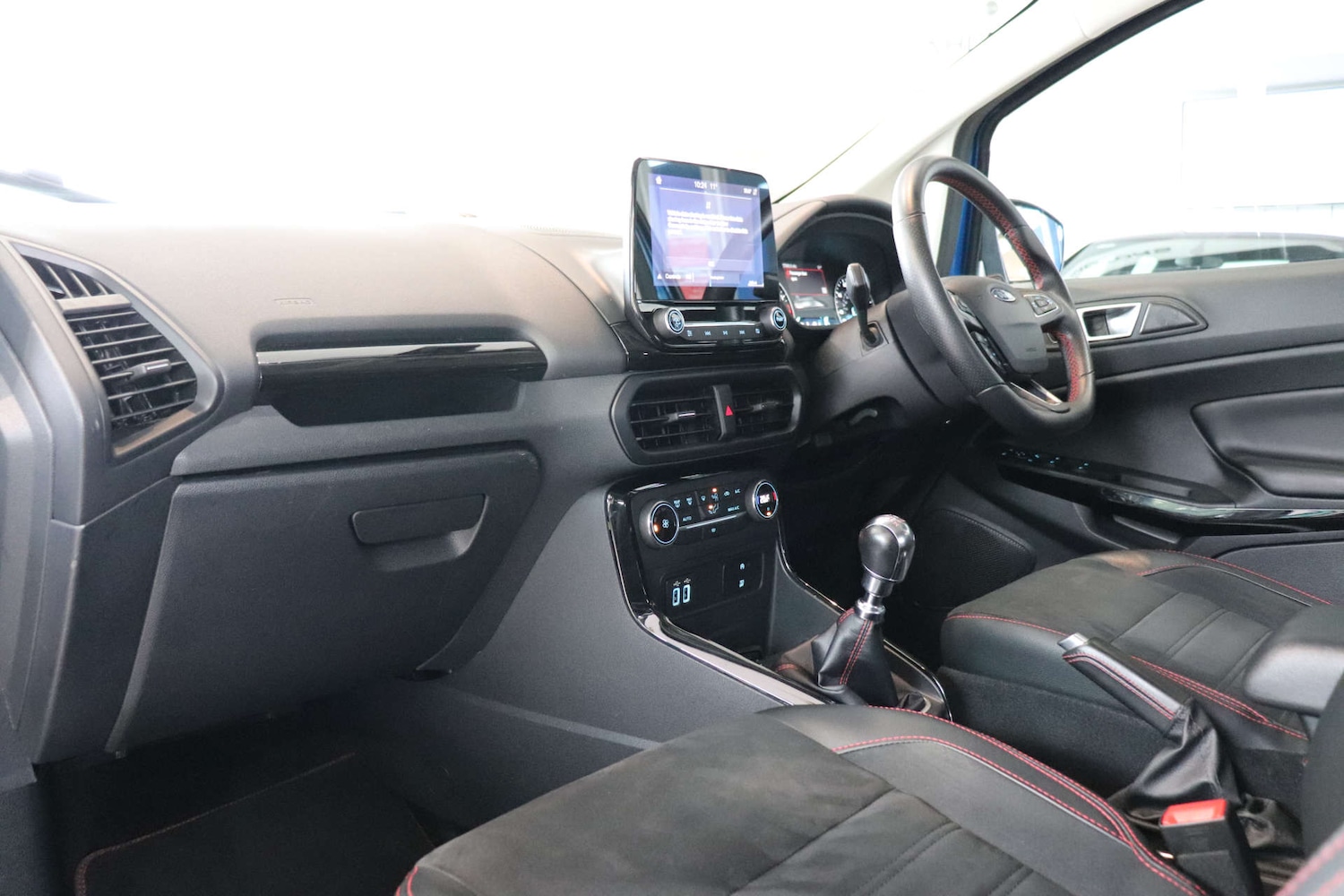 Used Ford Ecosport 2018 for sale - 76363619: Photo 4