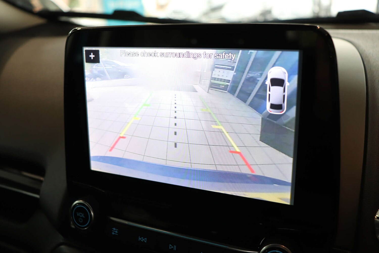 Used Ford Ecosport 2018 for sale - 76363619: Photo 40