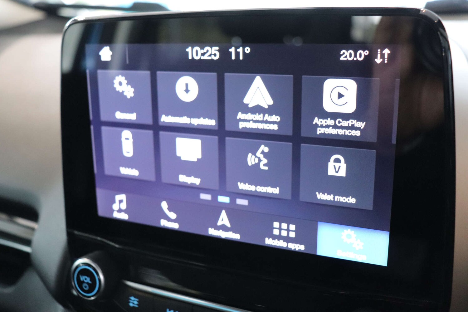 Used Ford Ecosport 2018 for sale - 76363619: Photo 42