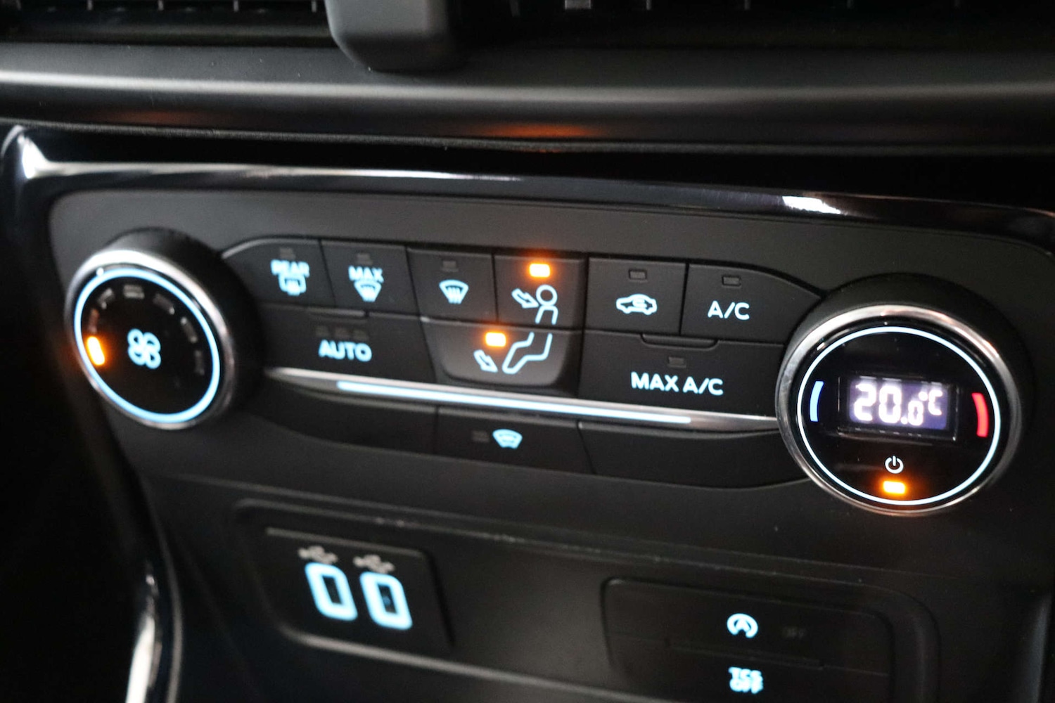 Used Ford Ecosport 2018 for sale - 76363619: Photo 44