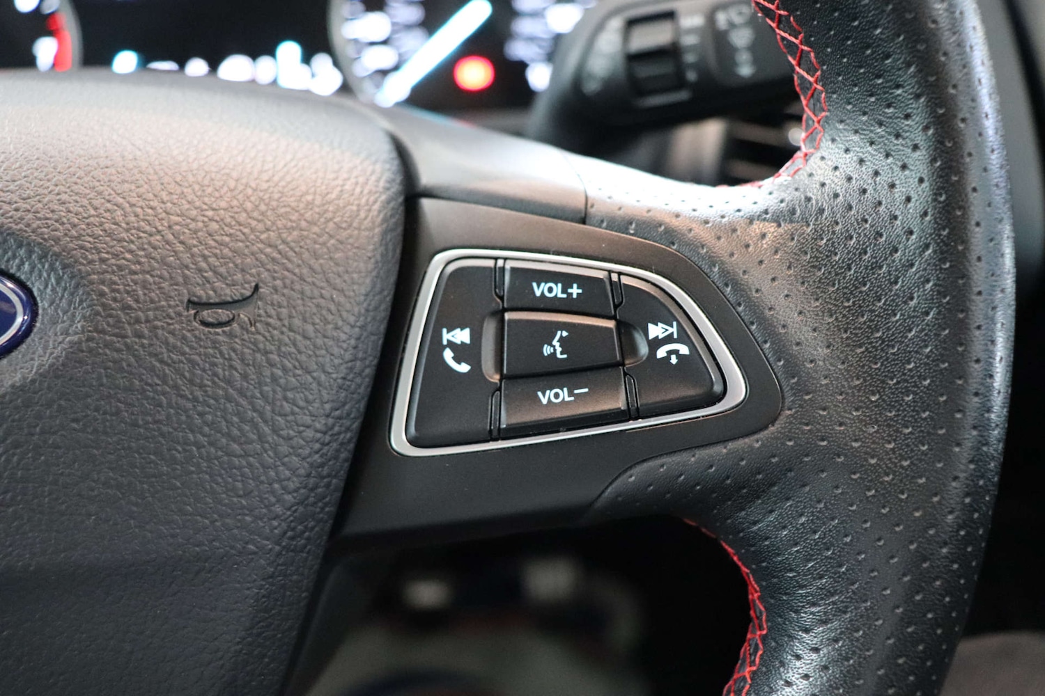 Used Ford Ecosport 2018 for sale - 76363619: Photo 49