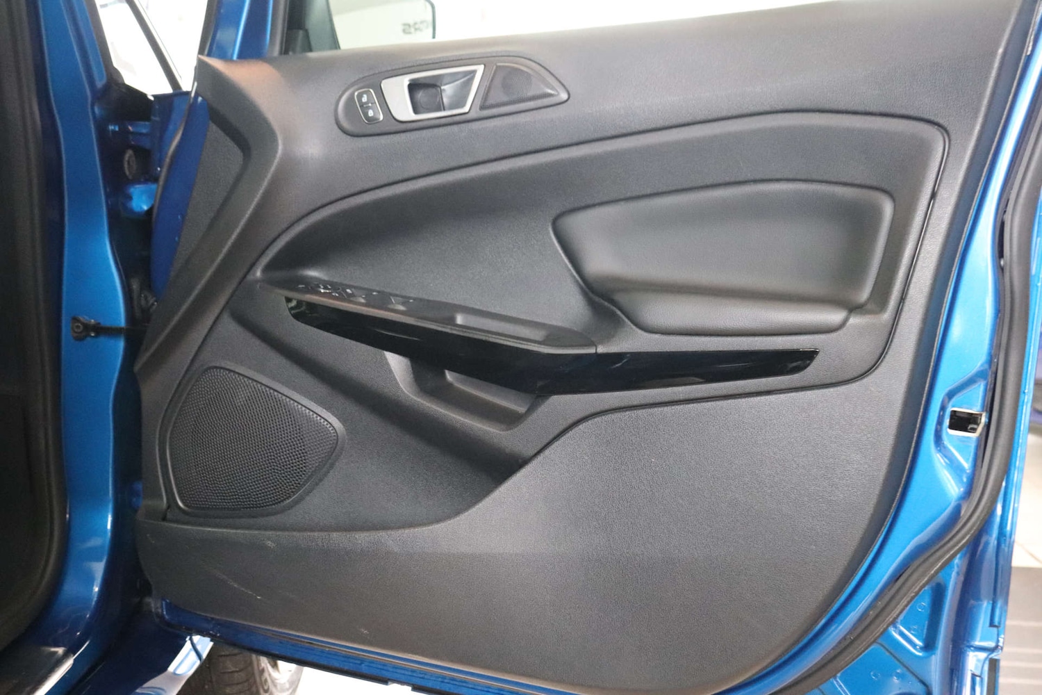 Used Ford Ecosport 2018 for sale - 76363619: Photo 55