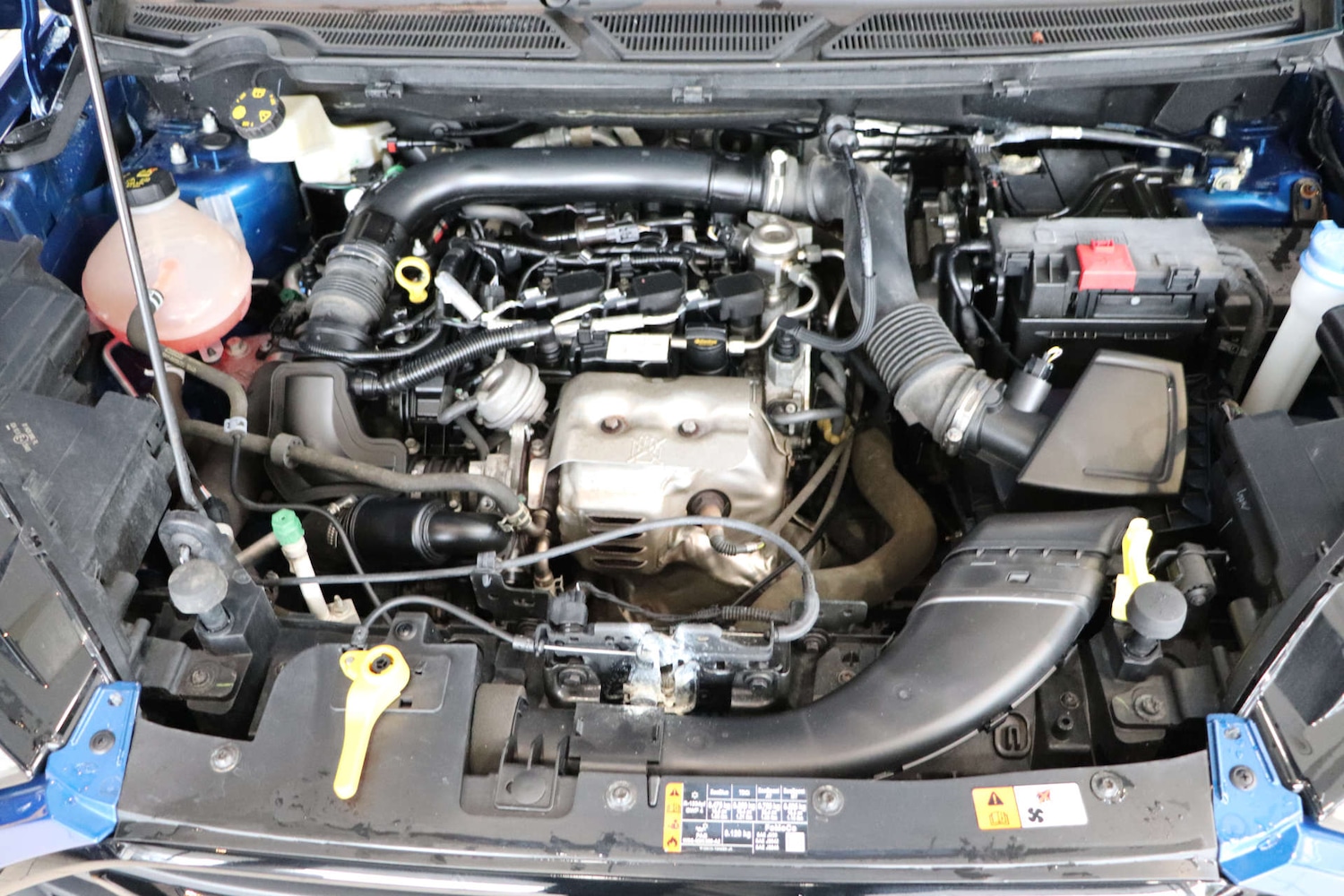 Used Ford Ecosport 2018 for sale - 76363619: Photo 56