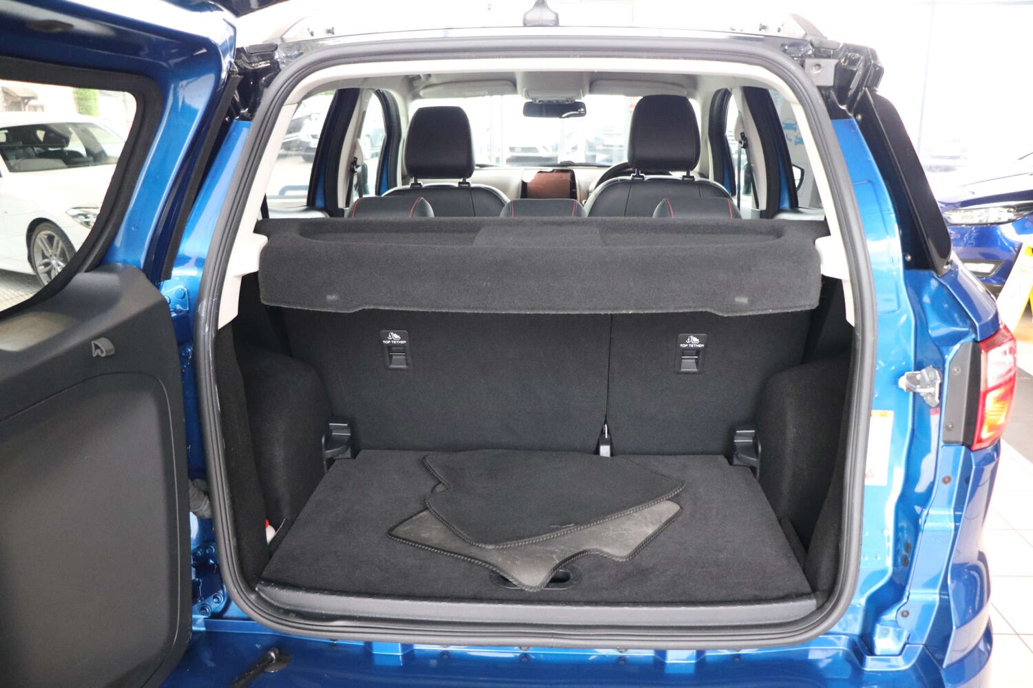 Used Ford Ecosport 2018 for sale - 76363619: Photo 57