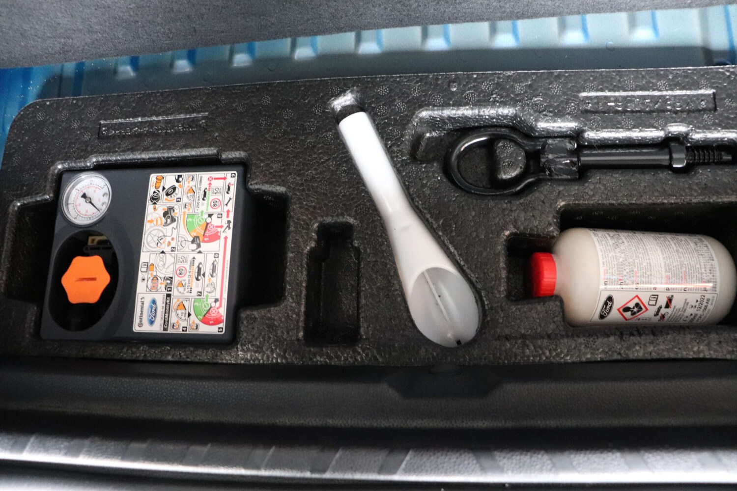 Used Ford Ecosport 2018 for sale - 76363619: Photo 58