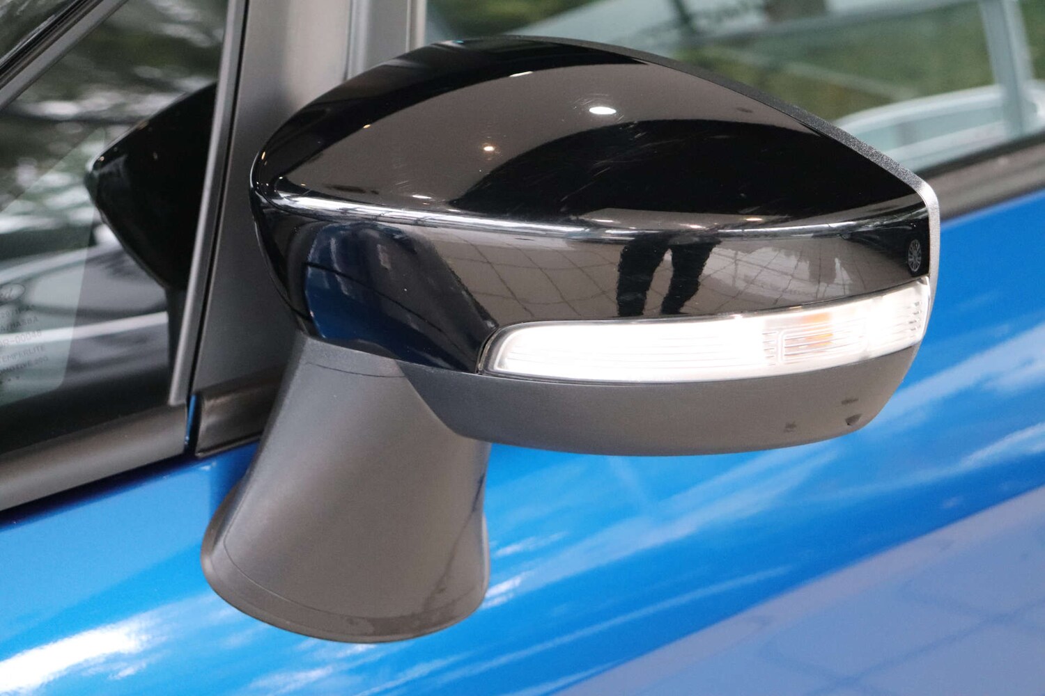 Used Ford Ecosport 2018 for sale - 76363619: Photo 69