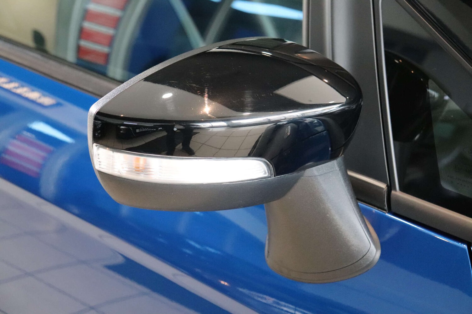 Used Ford Ecosport 2018 for sale - 76363619: Photo 70