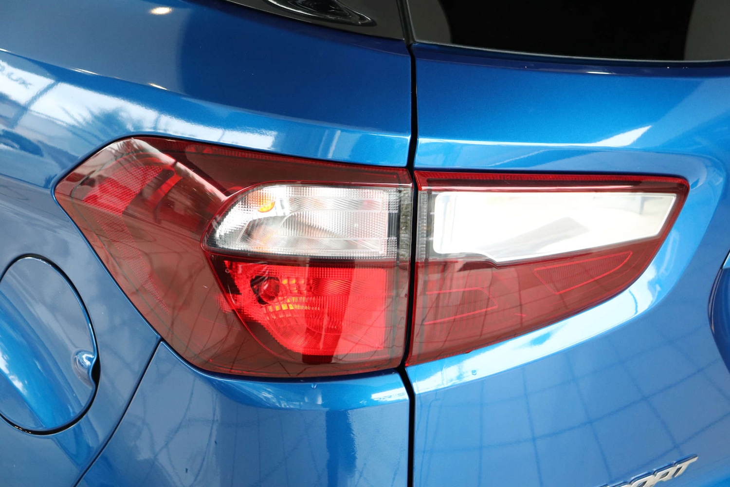 Used Ford Ecosport 2018 for sale - 76363619: Photo 71