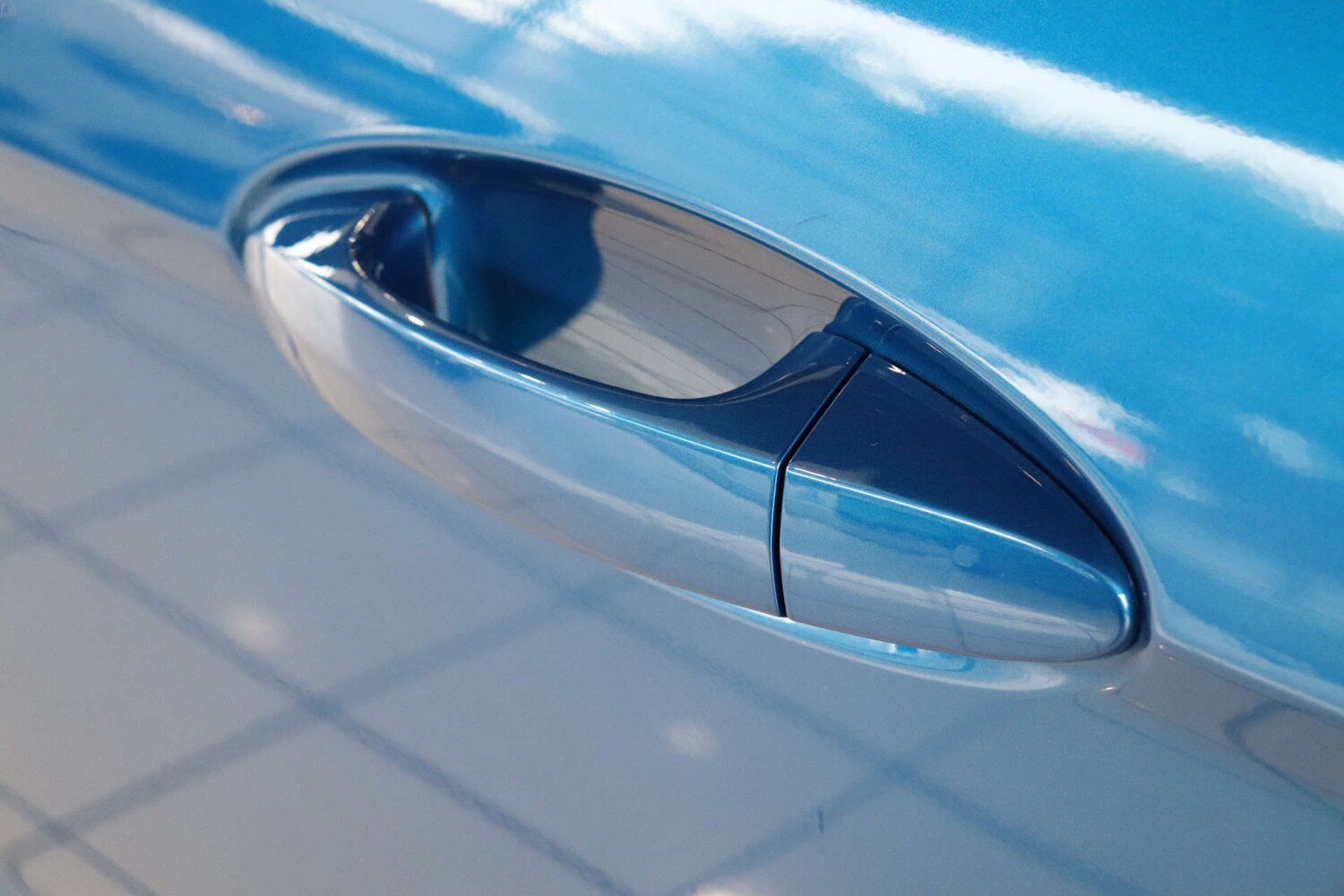 Used Ford Ecosport 2018 for sale - 76363619: Photo 82