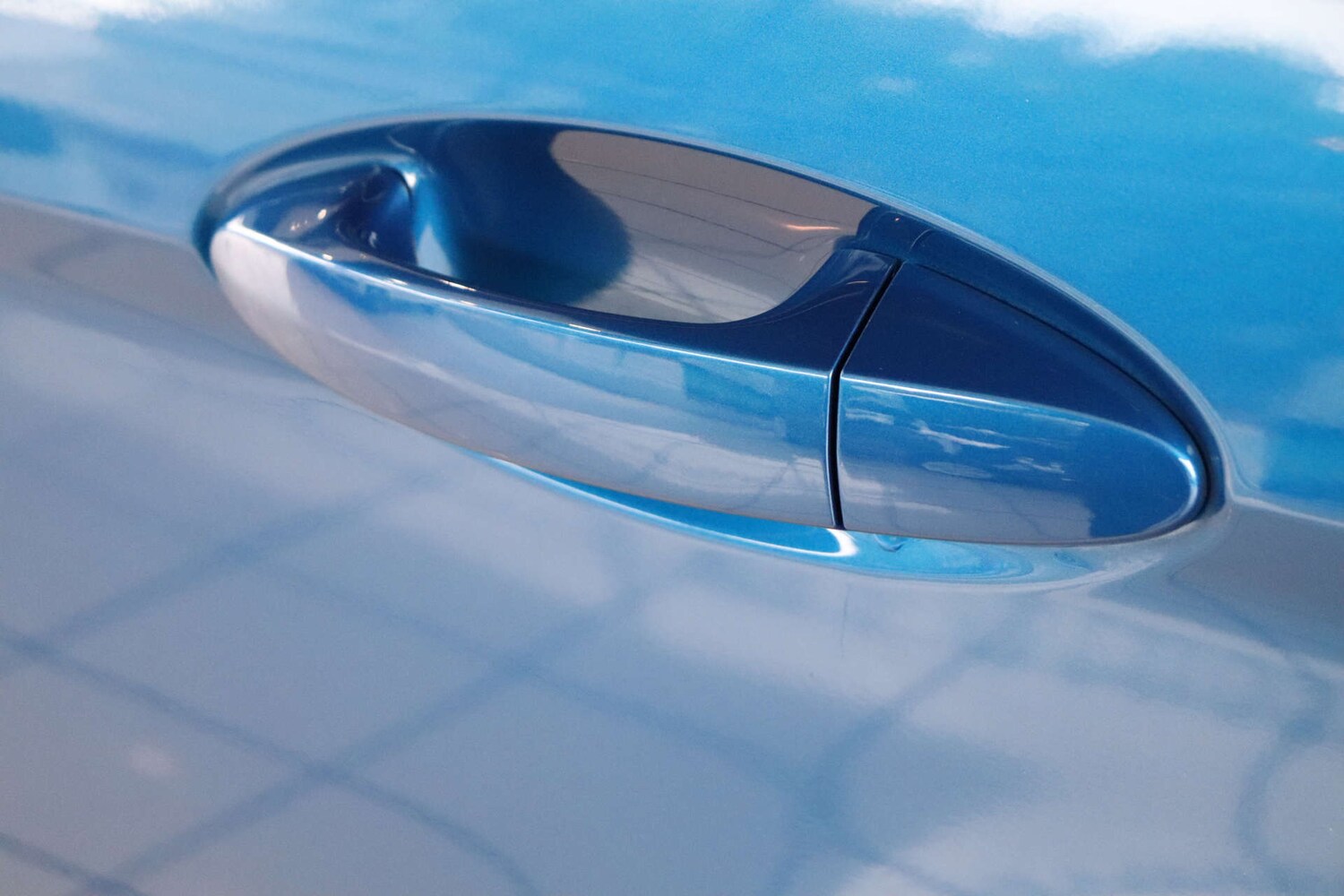 Used Ford Ecosport 2018 for sale - 76363619: Photo 83