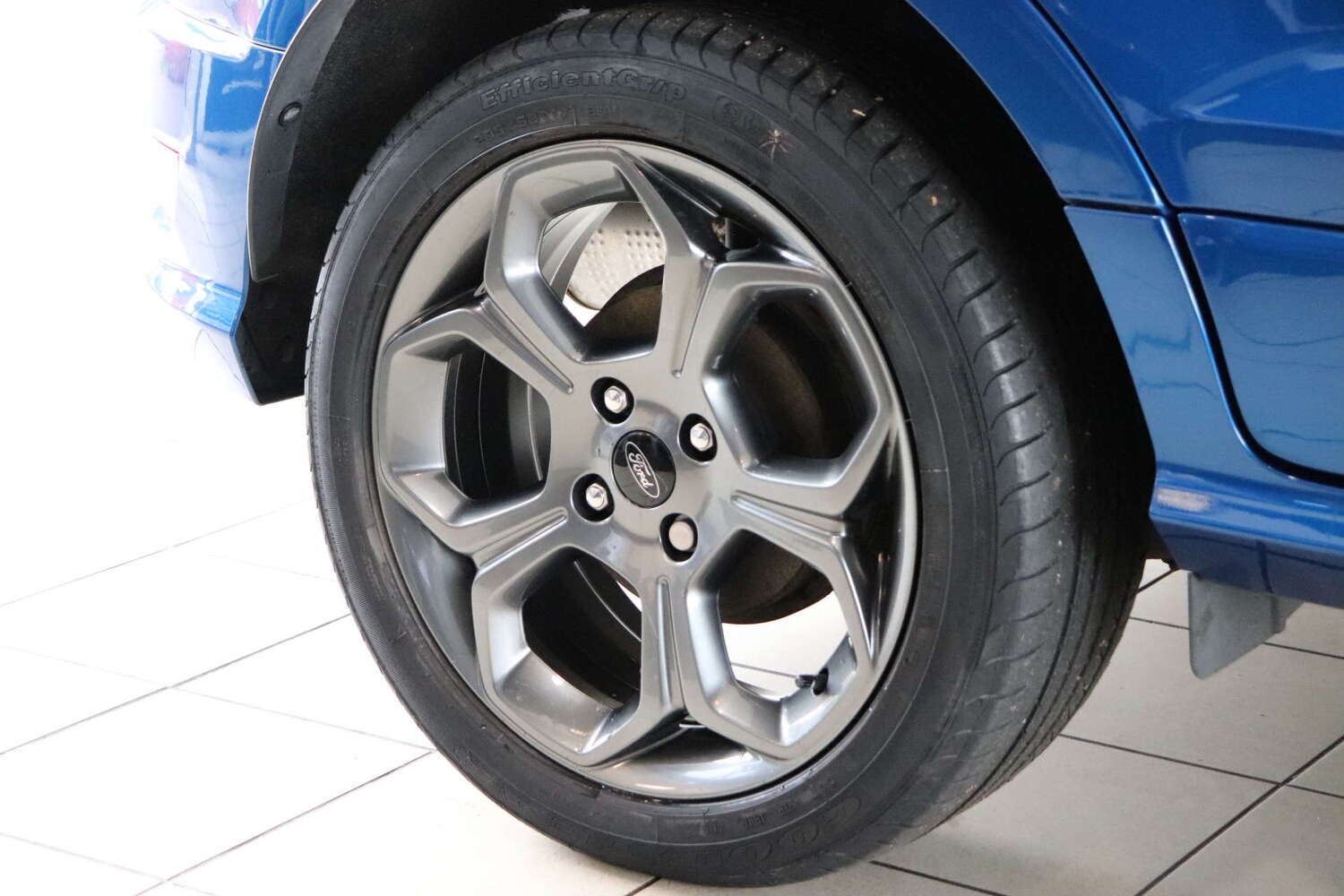 Used Ford Ecosport 2018 for sale - 76363619: Photo 87