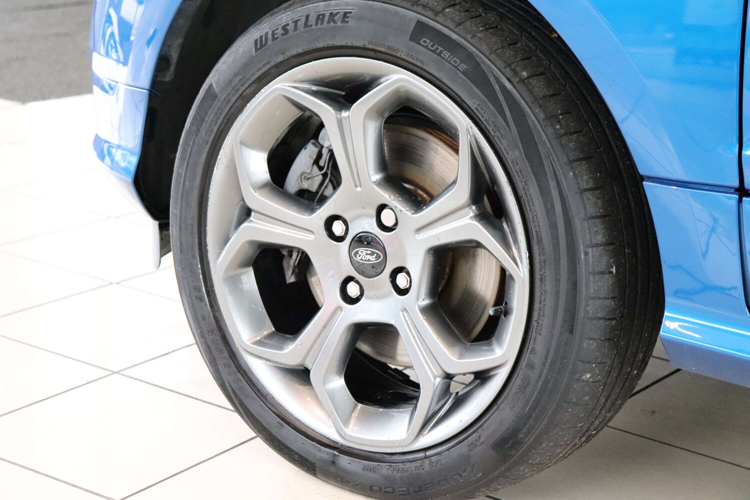 Used Ford Ecosport 2018 for sale - 76363619: Photo 88