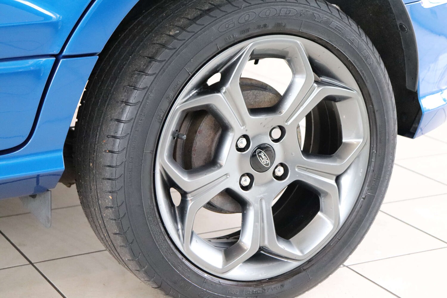 Used Ford Ecosport 2018 for sale - 76363619: Photo 89