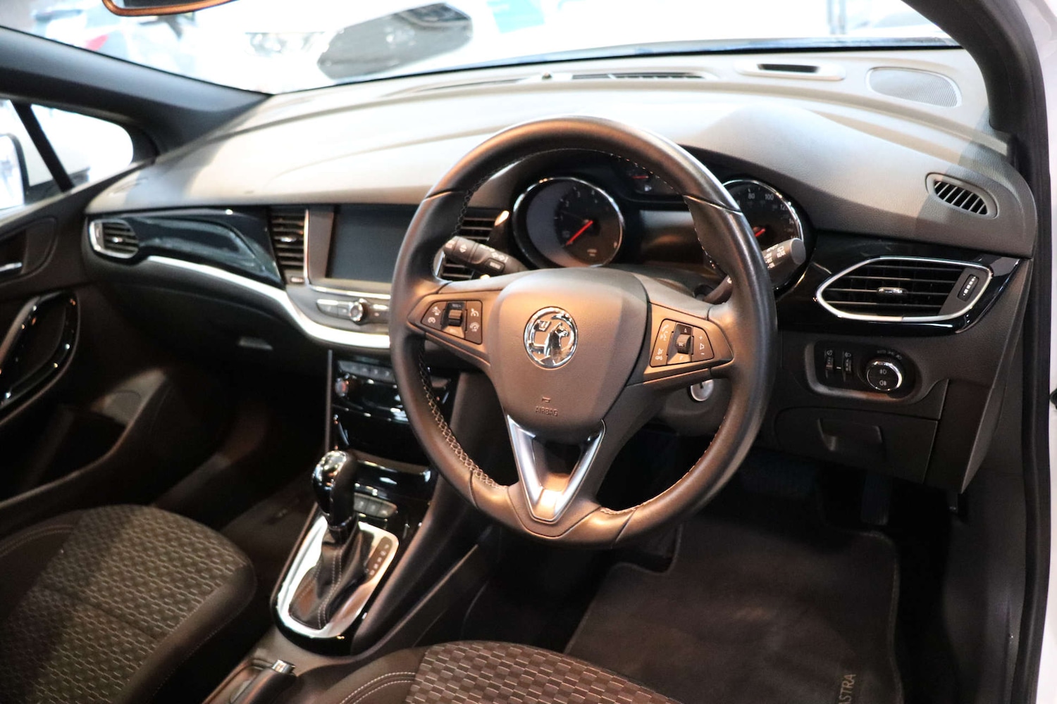 Used Vauxhall Astra 2016 for sale - 76589722: Photo 17