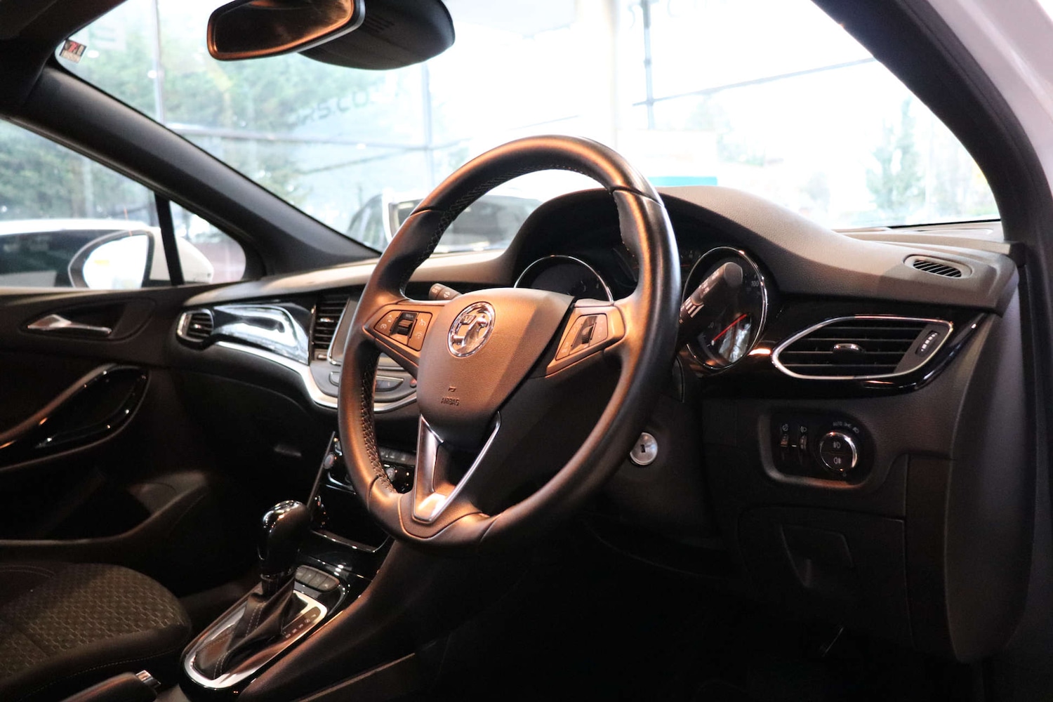 Used Vauxhall Astra 2016 for sale - 76589722: Photo 18