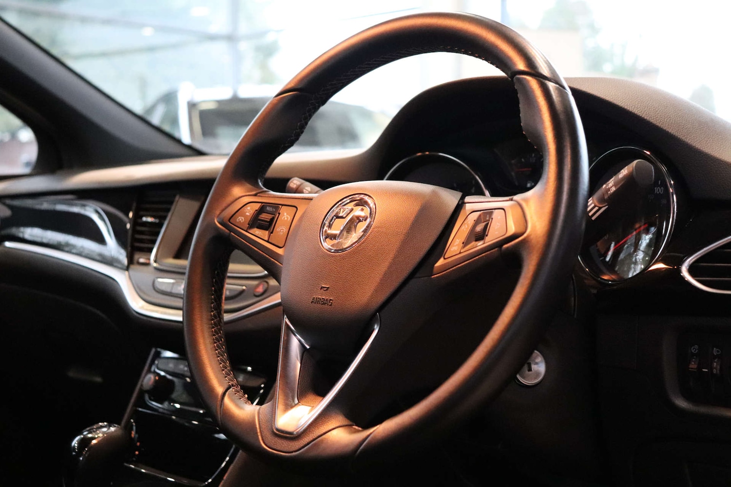 Used Vauxhall Astra 2016 for sale - 76589722: Photo 19