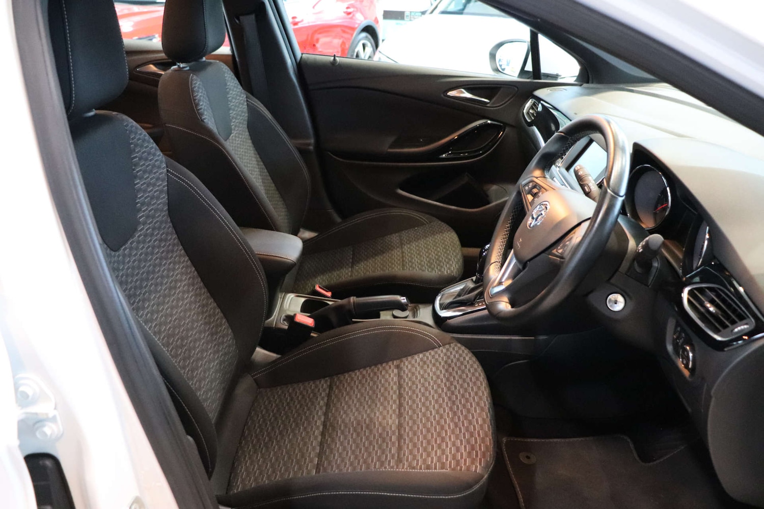 Used Vauxhall Astra 2016 for sale - 76589722: Photo 20