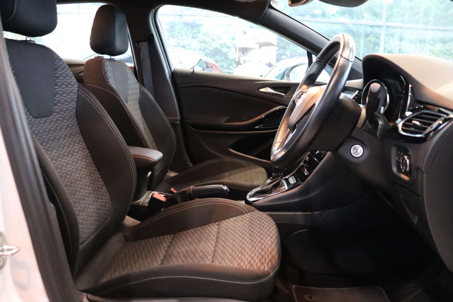 Used Vauxhall Astra 2016 for sale - 76589722: Photo 21