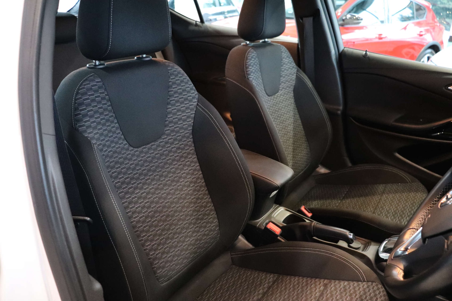 Used Vauxhall Astra 2016 for sale - 76589722: Photo 25