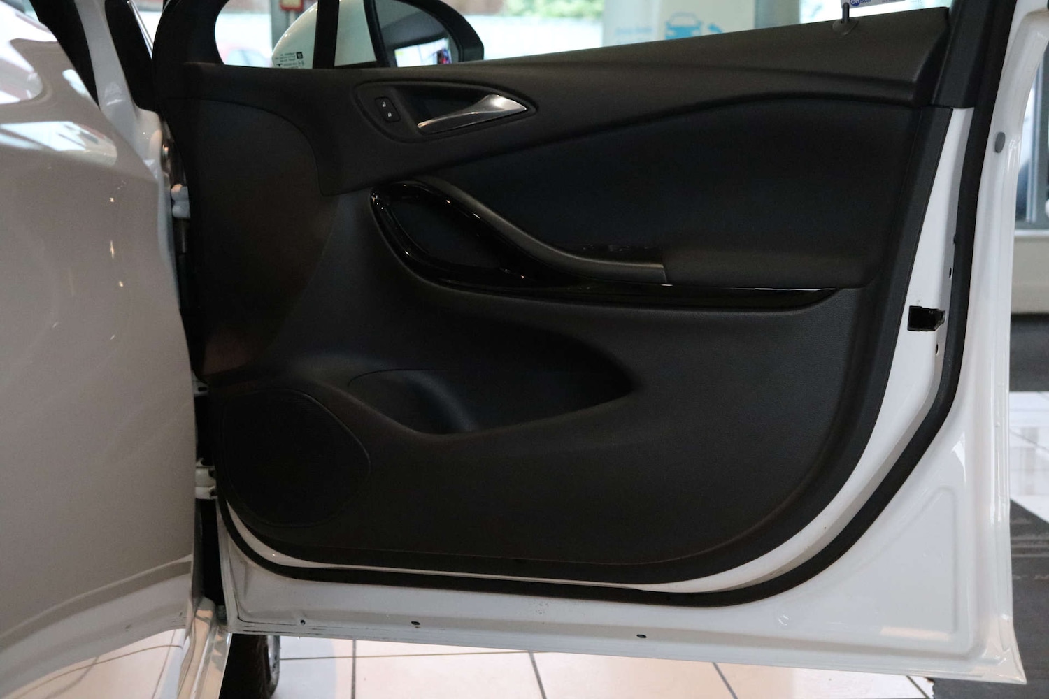 Used Vauxhall Astra 2016 for sale - 76589722: Photo 28