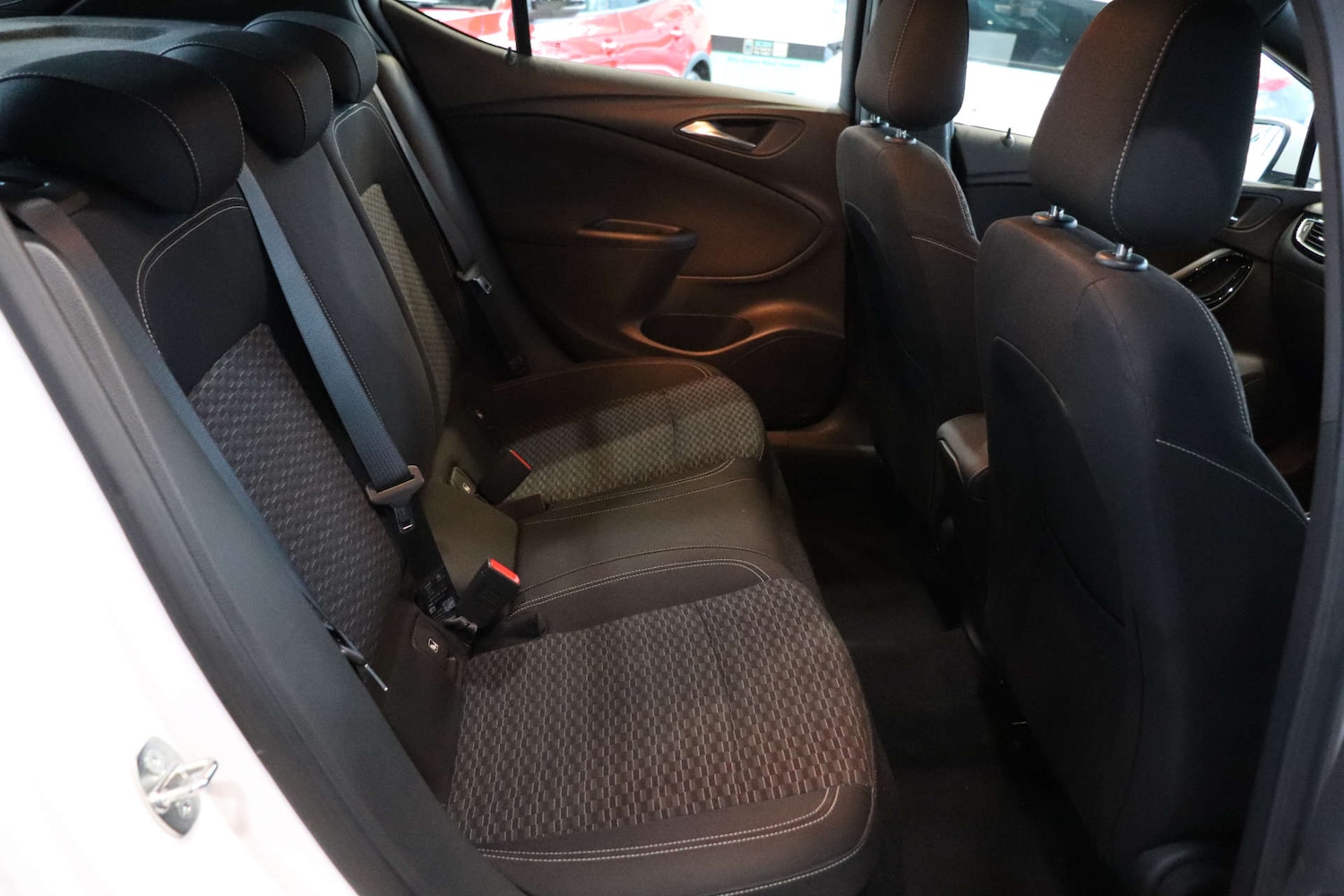 Used Vauxhall Astra 2016 for sale - 76589722: Photo 29