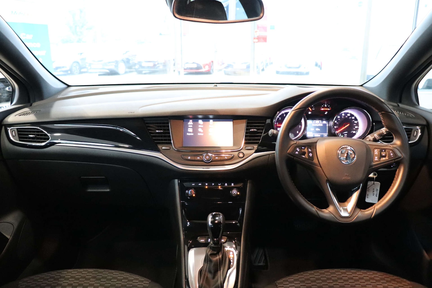 Used Vauxhall Astra 2016 for sale - 76589722: Photo 3