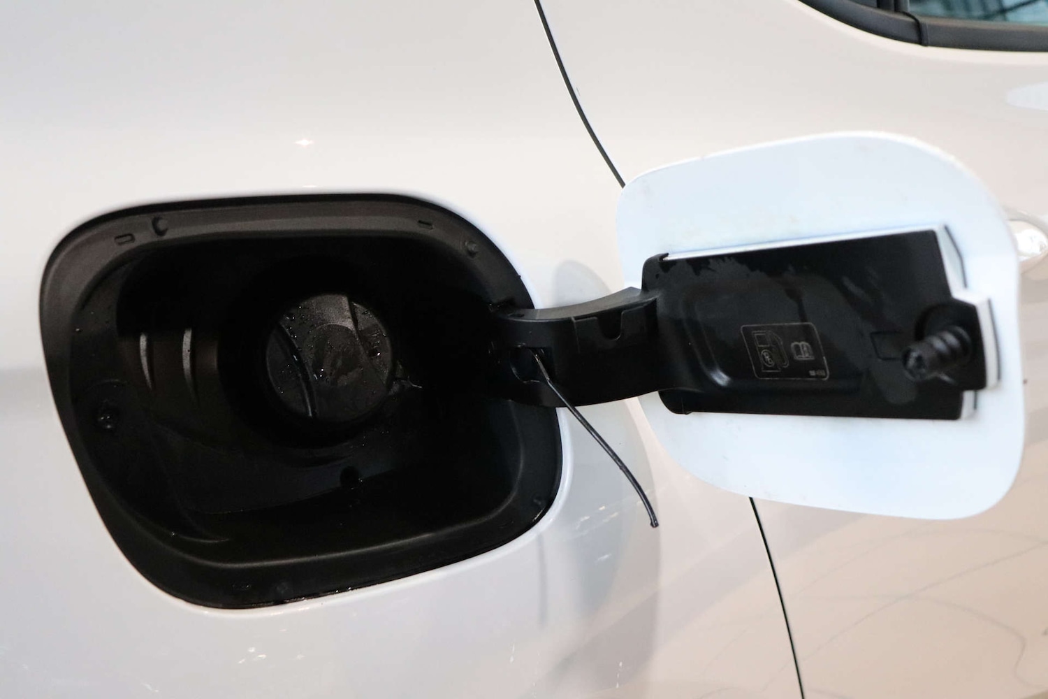 Used Vauxhall Astra 2016 for sale - 76589722: Photo 35