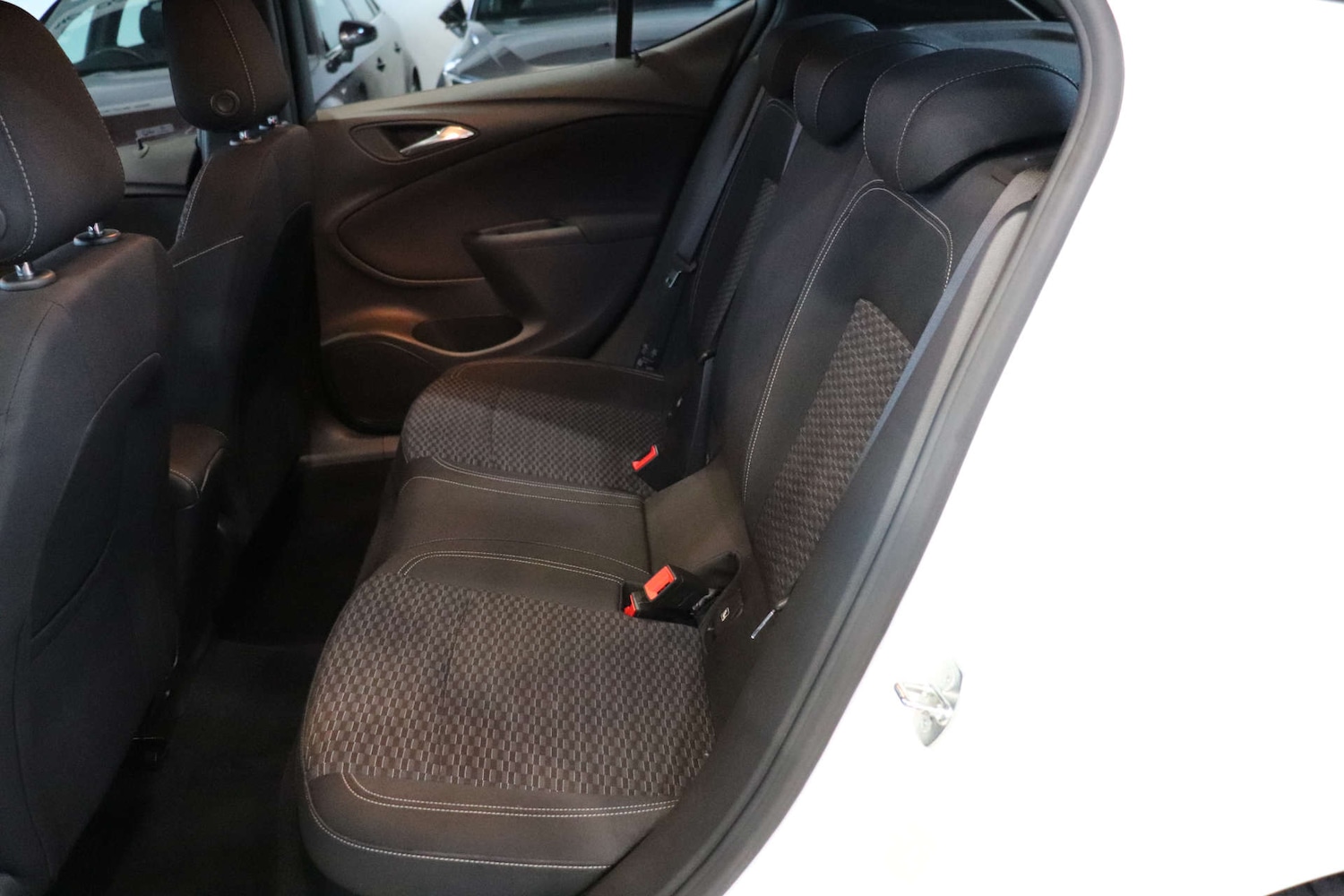 Used Vauxhall Astra 2016 for sale - 76589722: Photo 37