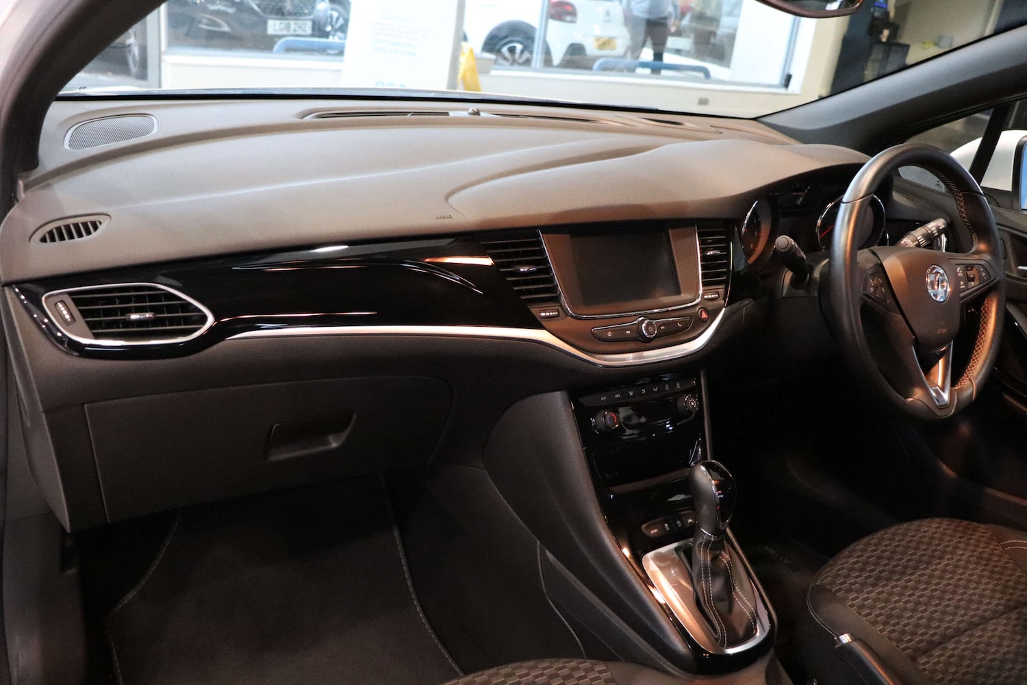 Used Vauxhall Astra 2016 for sale - 76589722: Photo 43