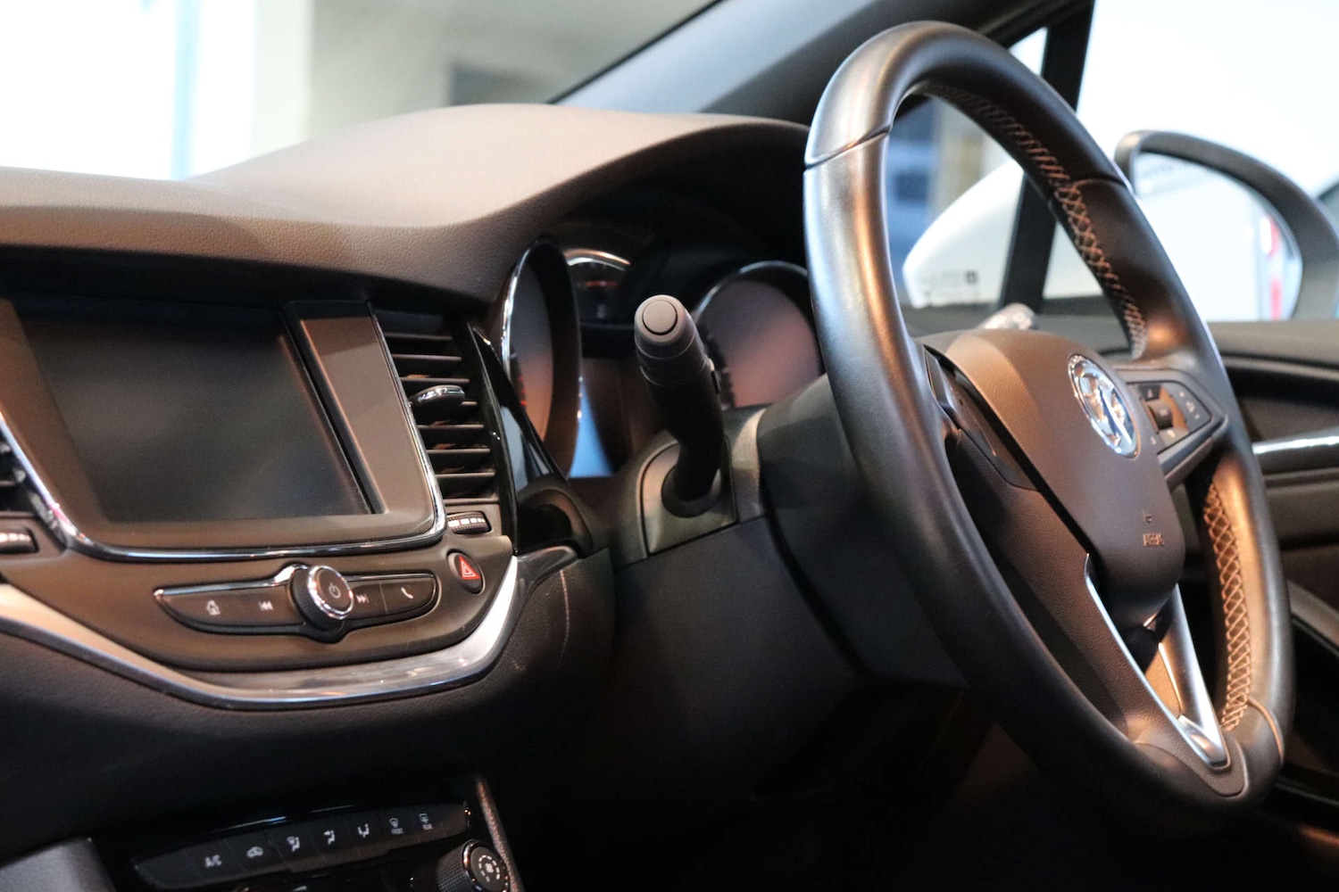 Used Vauxhall Astra 2016 for sale - 76589722: Photo 44