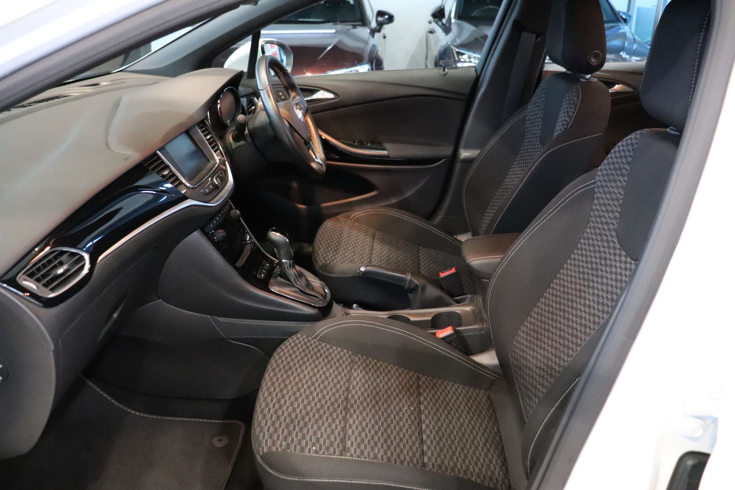 Used Vauxhall Astra 2016 for sale - 76589722: Photo 45