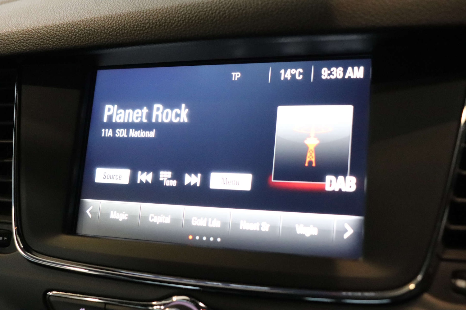 Used Vauxhall Astra 2016 for sale - 76589722: Photo 49