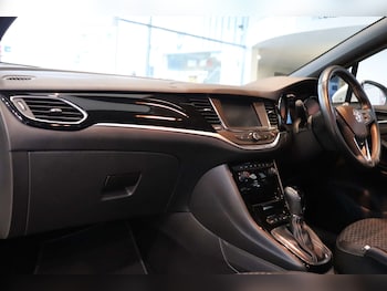 Used Vauxhall Astra 2016 for sale - 76589722: Photo