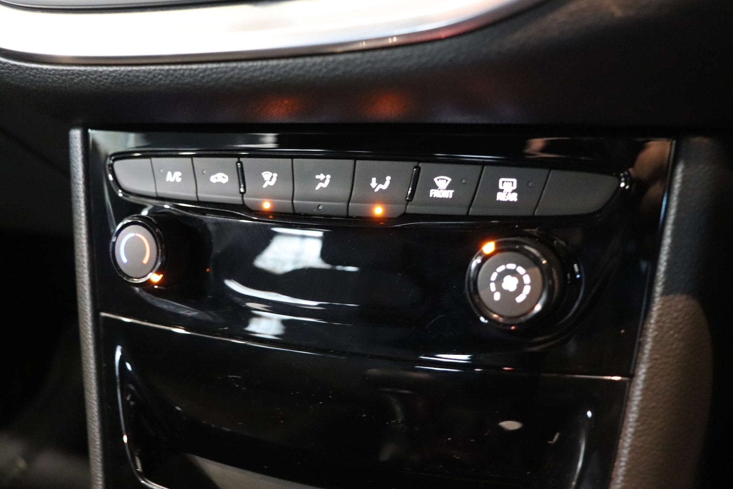 Used Vauxhall Astra 2016 for sale - 76589722: Photo 52