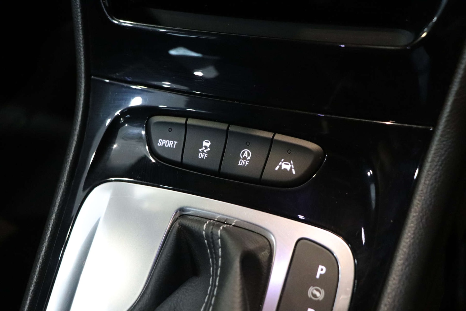 Used Vauxhall Astra 2016 for sale - 76589722: Photo 53