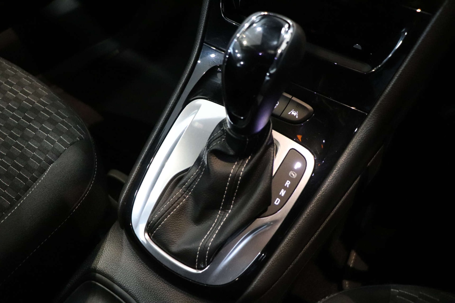 Used Vauxhall Astra 2016 for sale - 76589722: Photo 54